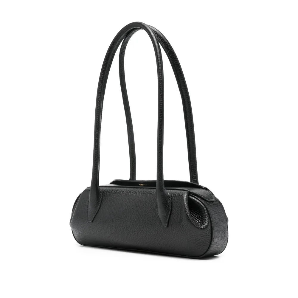 Black Top Handle Bag sold by Zulily product image thumbnail 4