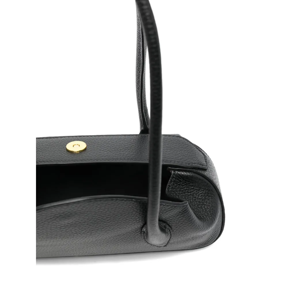 Black Top Handle Bag sold by Zulily product image thumbnail 2