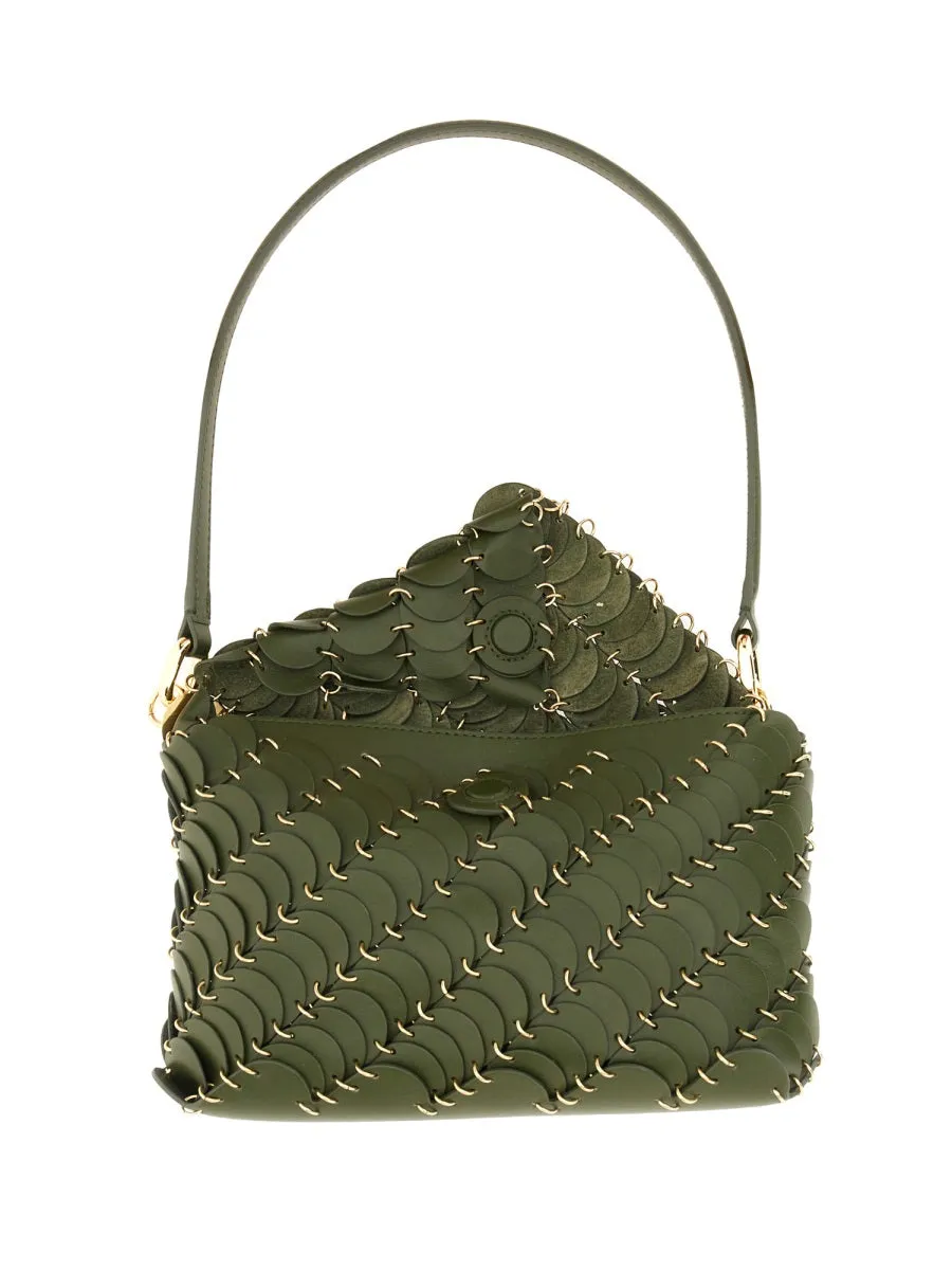 Leather Shoulder Bag sold by Zulily product image thumbnail 3