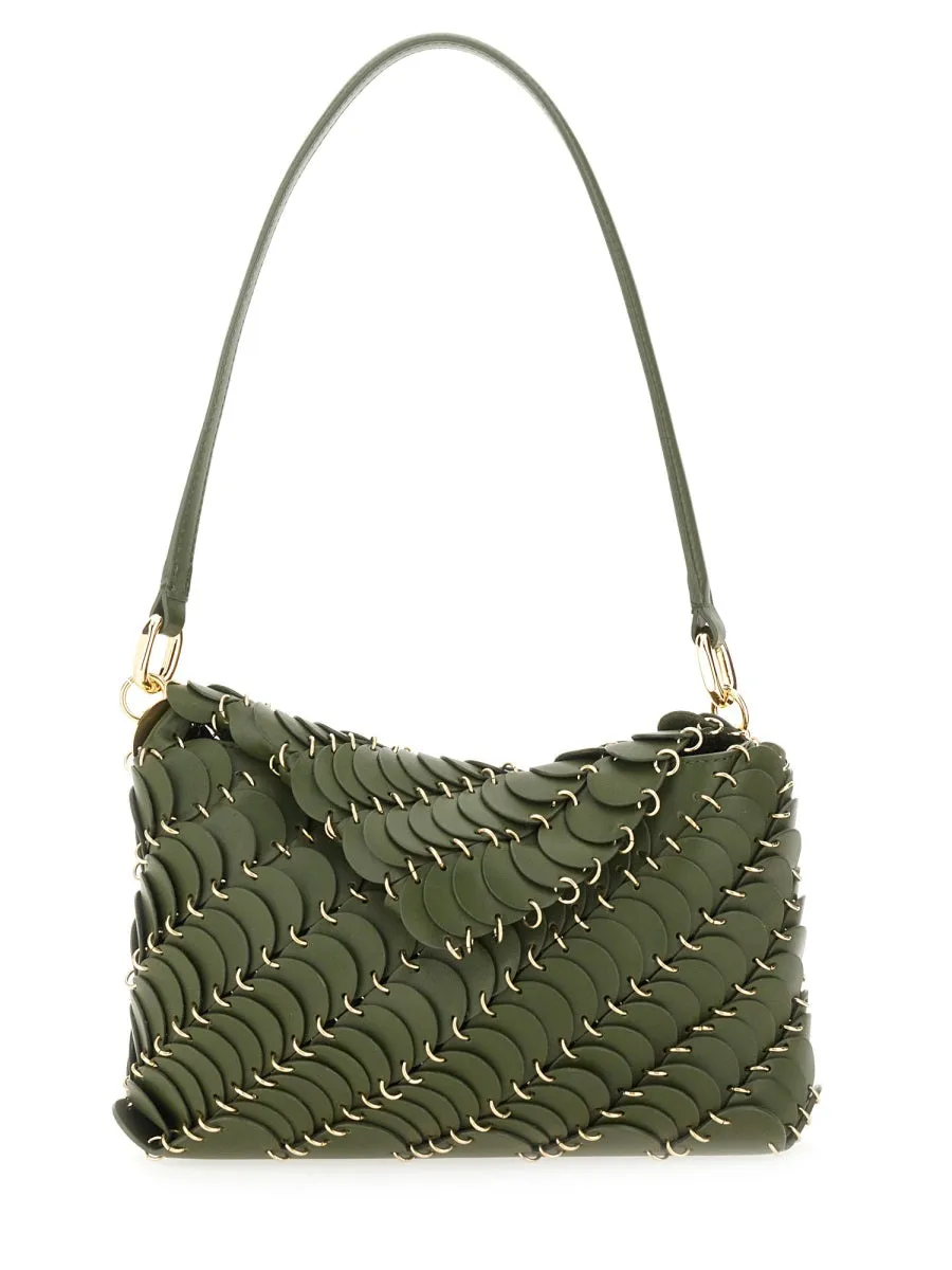 Leather Shoulder Bag sold by Zulily