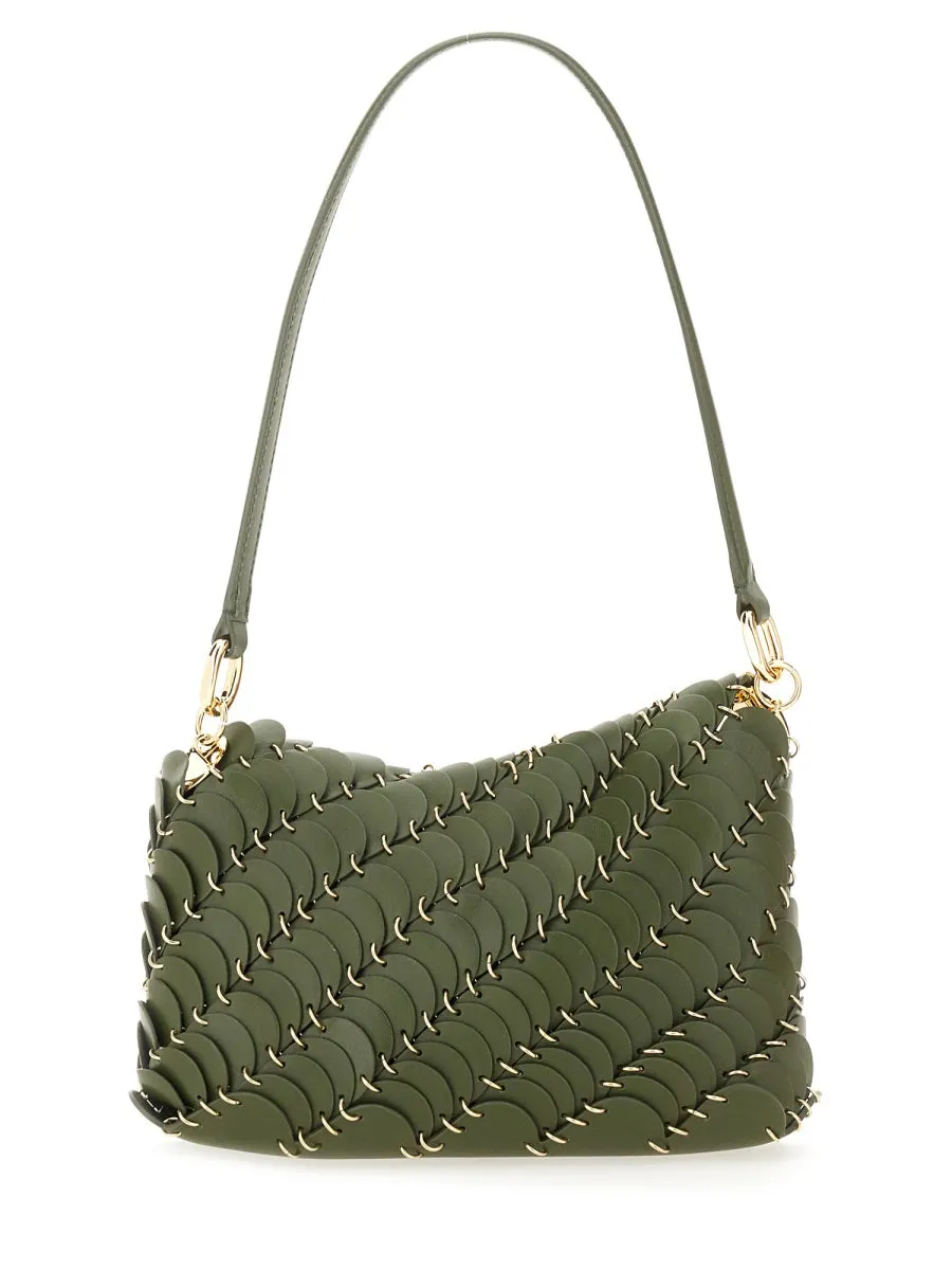 Leather Shoulder Bag sold by Zulily product image thumbnail 2