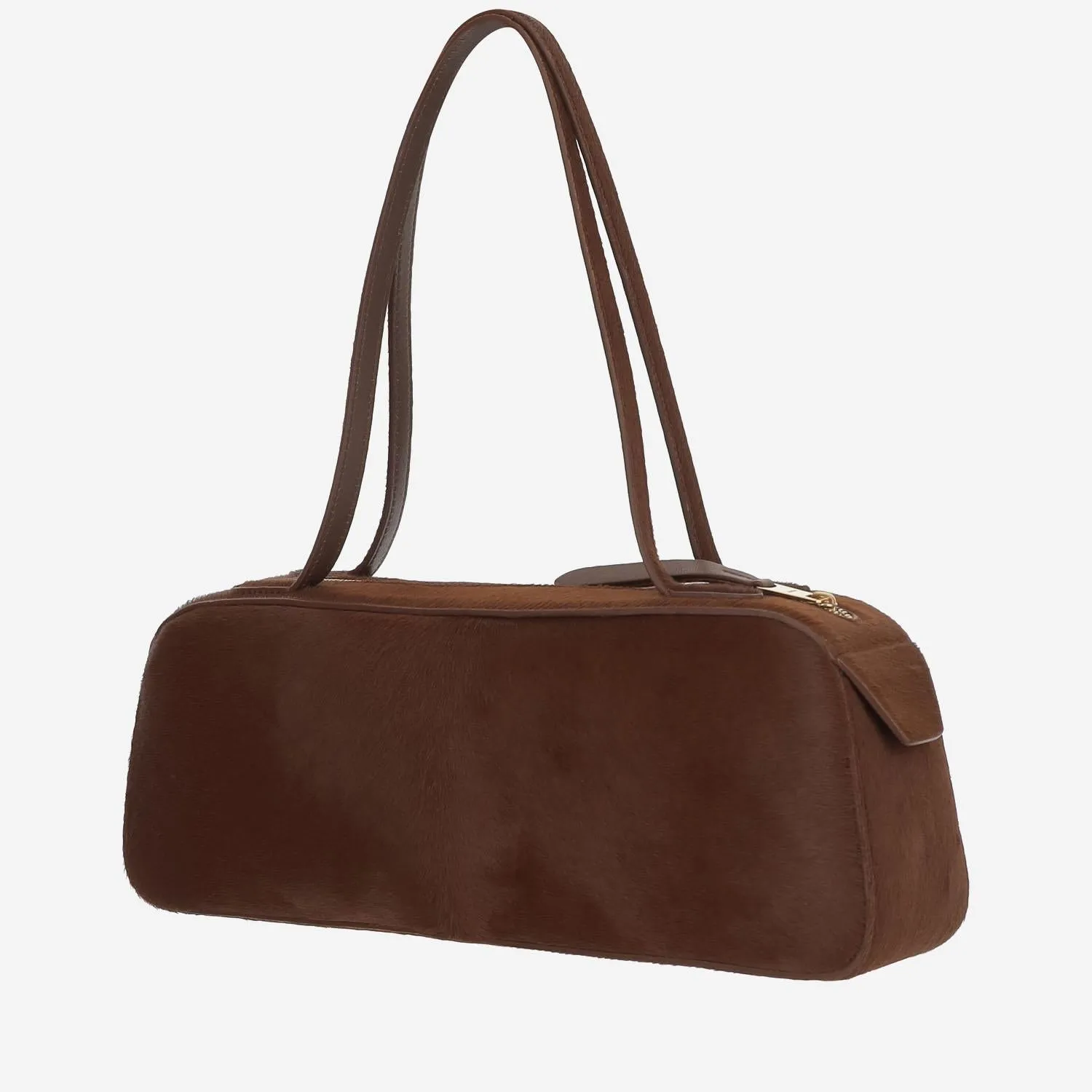 Simona Leather Shoulder Bag sold by Zulily product image thumbnail 2