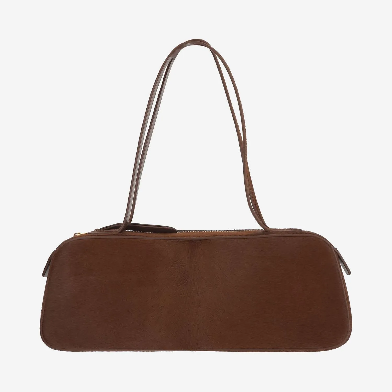 Simona Leather Shoulder Bag sold by Zulily product image thumbnail 4
