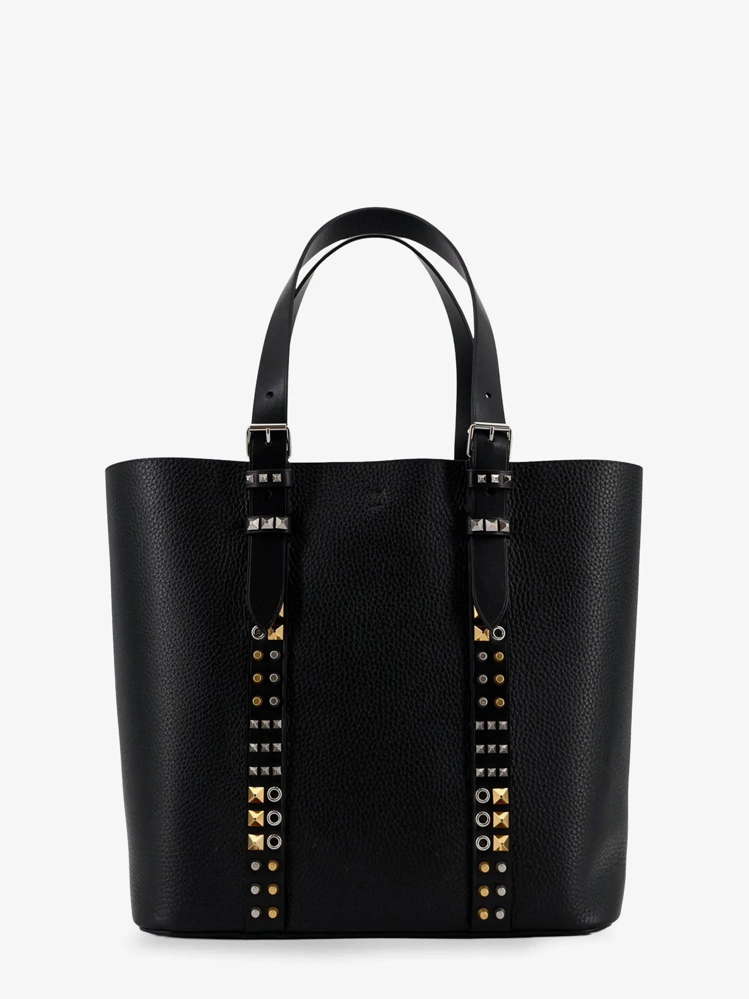 Shoulder Bag With Iconic Studs sold by Zulily product image thumbnail 3