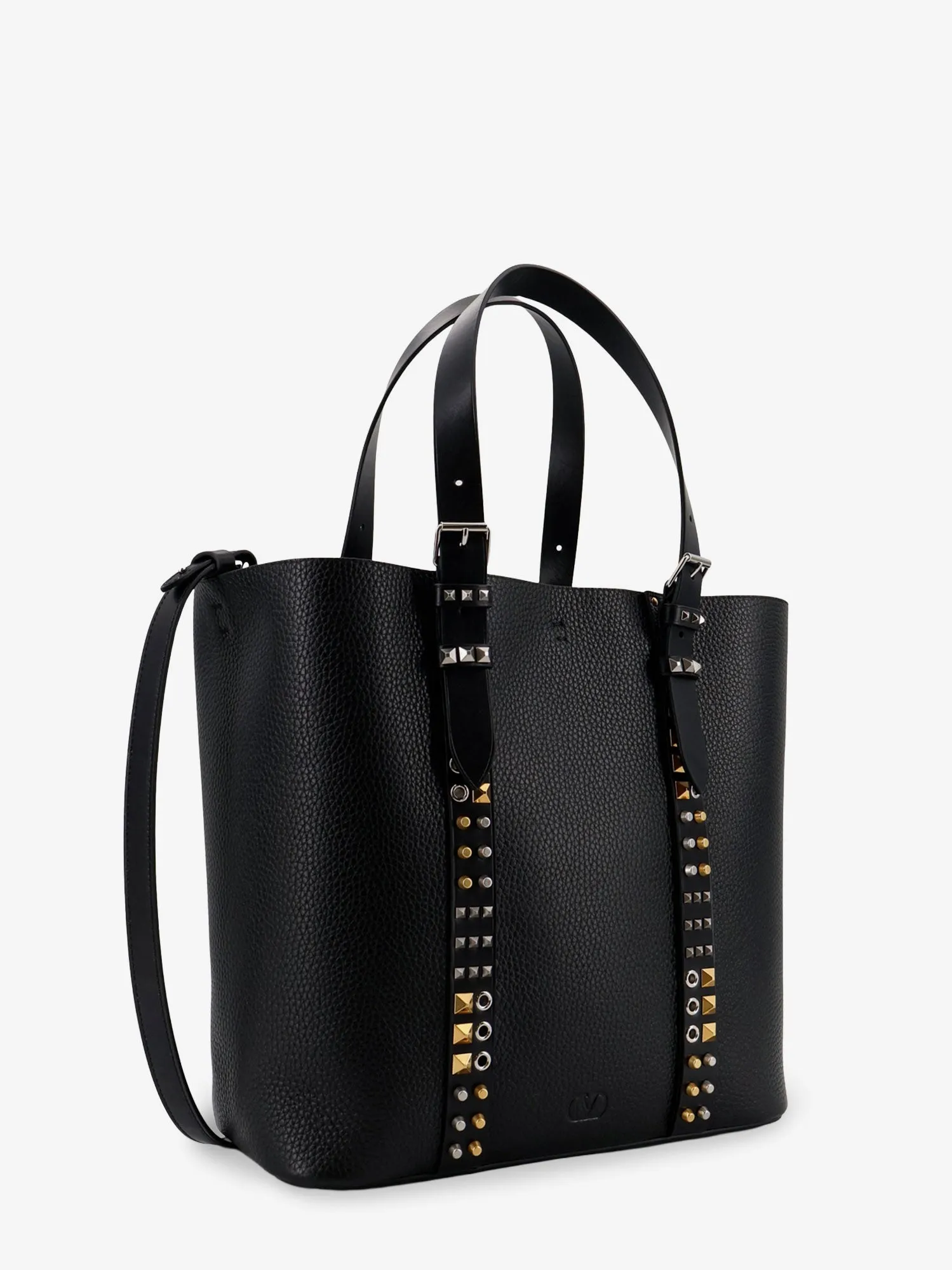 Shoulder Bag With Iconic Studs sold by Zulily product image thumbnail 4