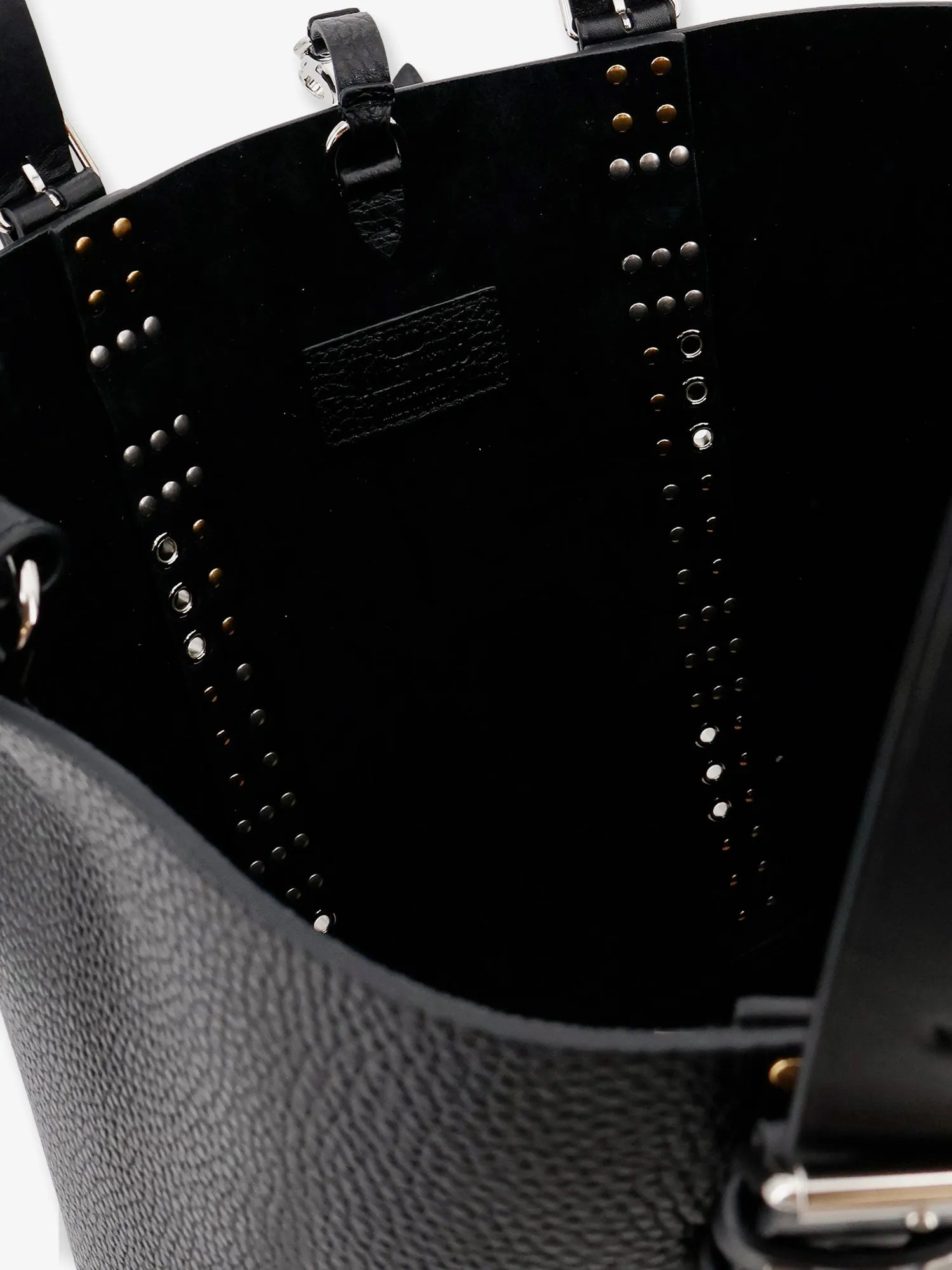 Shoulder Bag With Iconic Studs sold by Zulily product image thumbnail 5