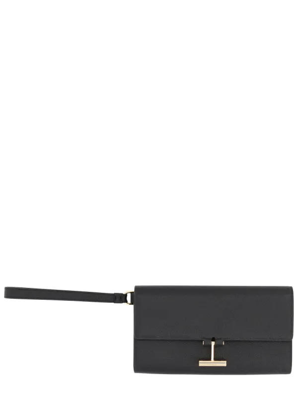 Tara Clutch Bag made by Tom Ford