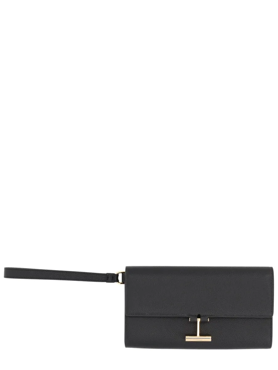 Tara Clutch Bag sold by Zulily