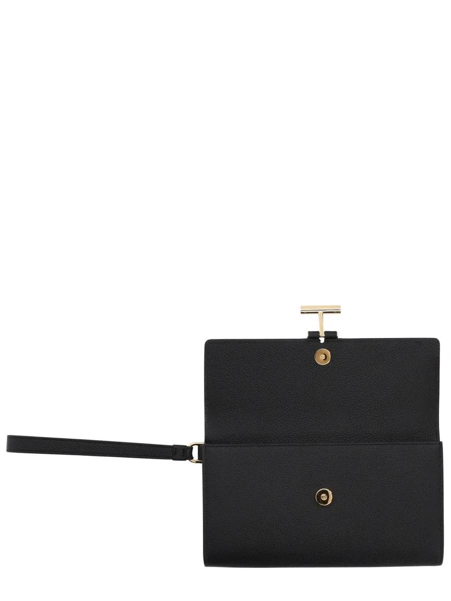 Tara Clutch Bag sold by Zulily product image thumbnail 2