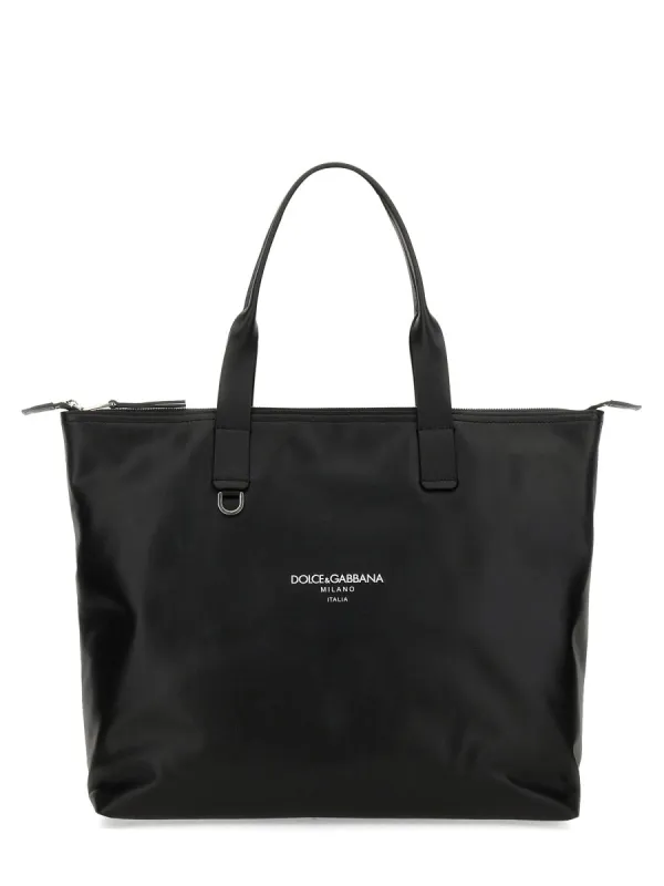 Medium Shopping Bag made by Dolce & Gabanna