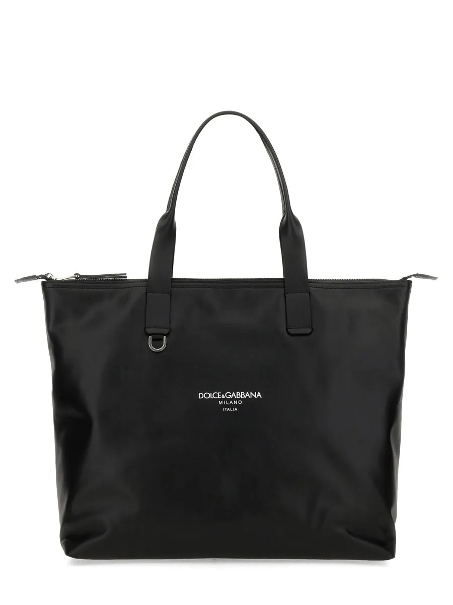 Medium Shopping Bag sold by Zulily