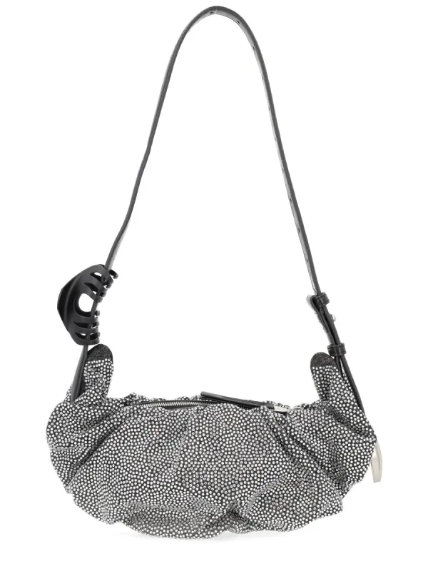 Grab-D Shoulder Bag made by Diesel