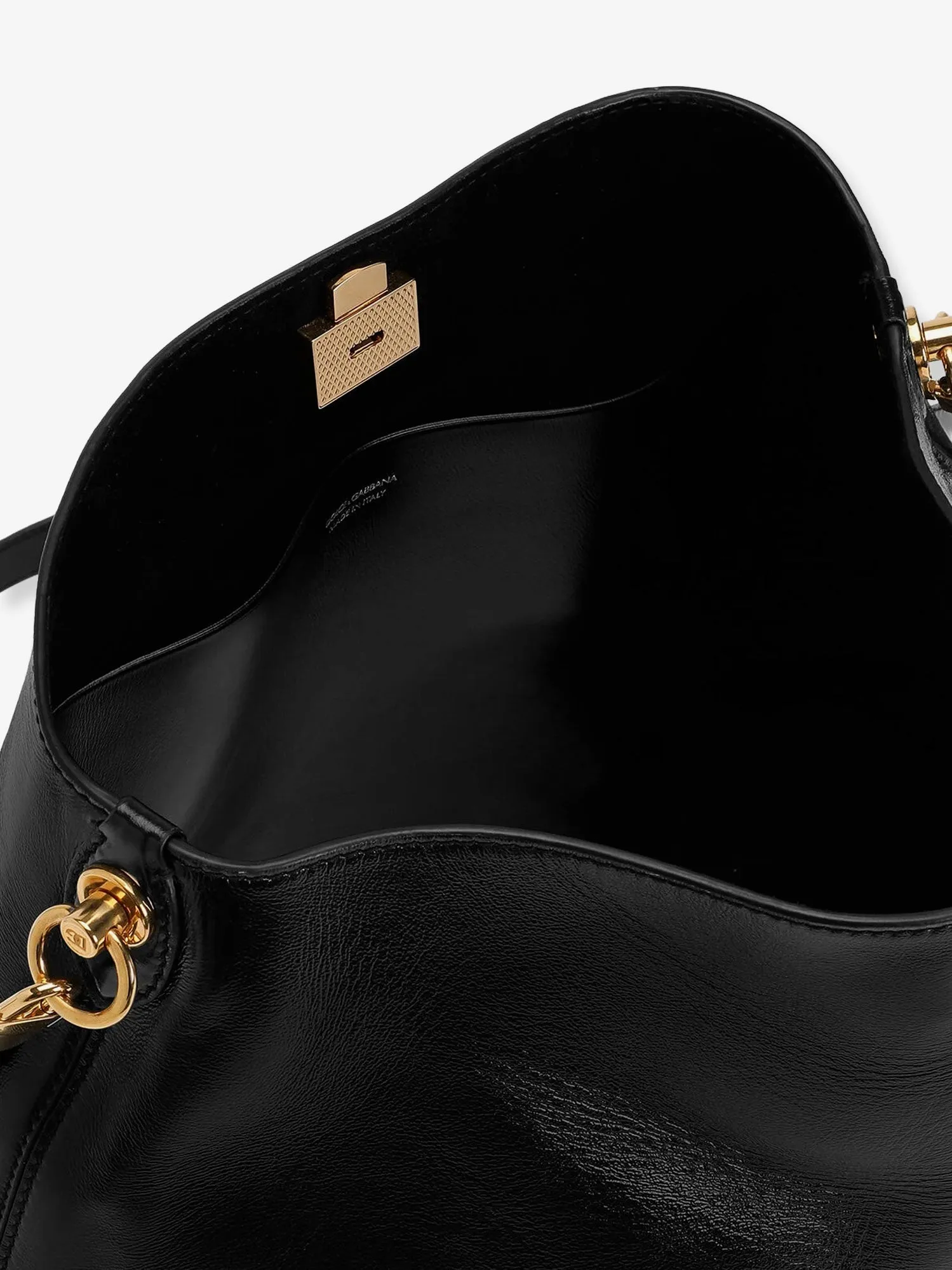 Leather Crossbody Bag sold by Zulily product image thumbnail 4