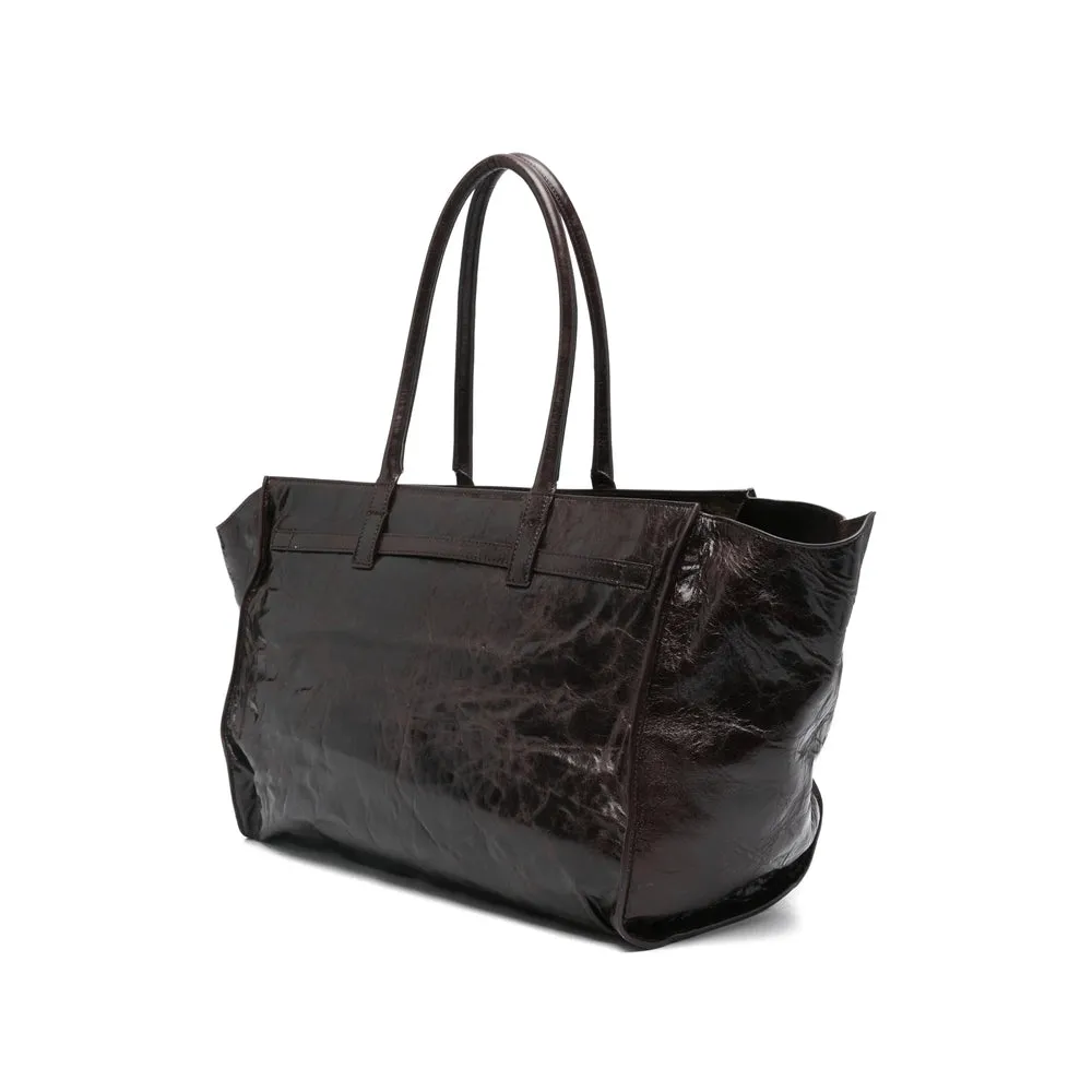 Benedetta Bruzziches Top Handle Bag sold by Zulily product image thumbnail 5