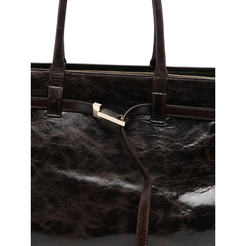 Benedetta Bruzziches Top Handle Bag sold by Zulily product image thumbnail 2