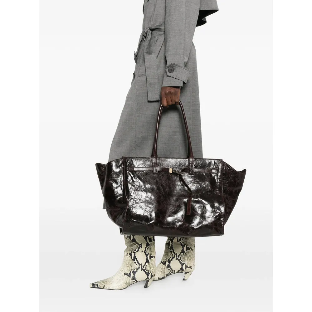 Benedetta Bruzziches Top Handle Bag sold by Zulily product image thumbnail 3