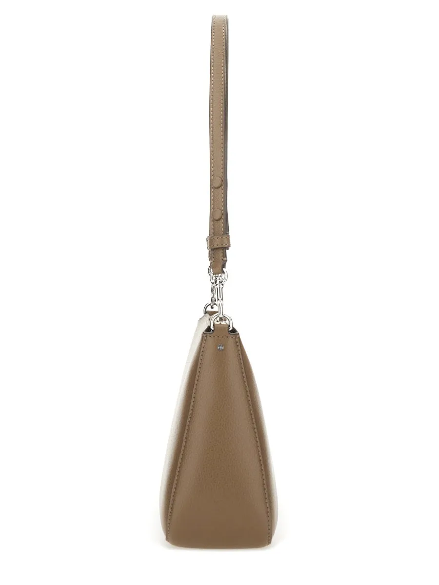 Grey Shoulder Bag sold by Zulily product image thumbnail 2
