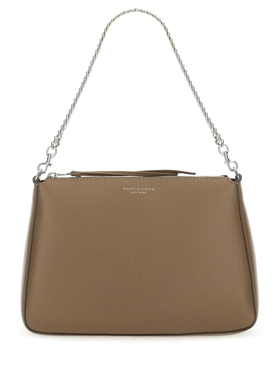 Grey Shoulder Bag sold by Zulily product image thumbnail 3