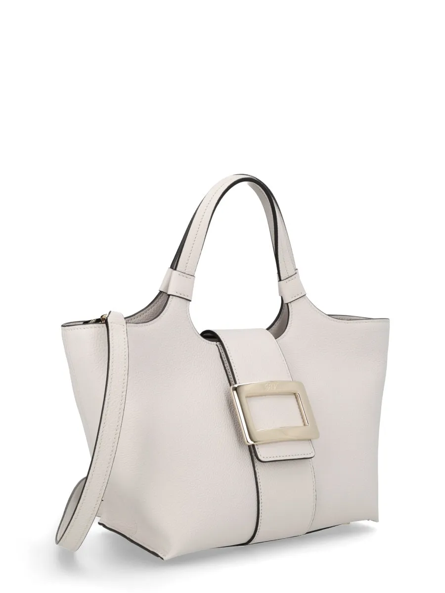 Belle Vivier Mini Bag sold by Zulily product image thumbnail 3