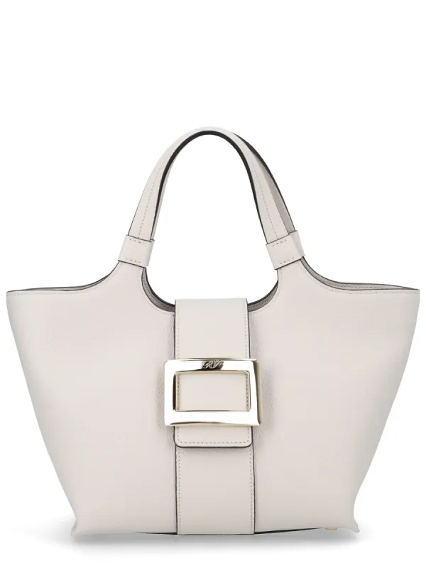 Belle Vivier Mini Bag made by Roger Vivier