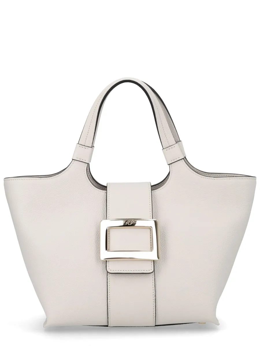 Belle Vivier Mini Bag sold by Zulily