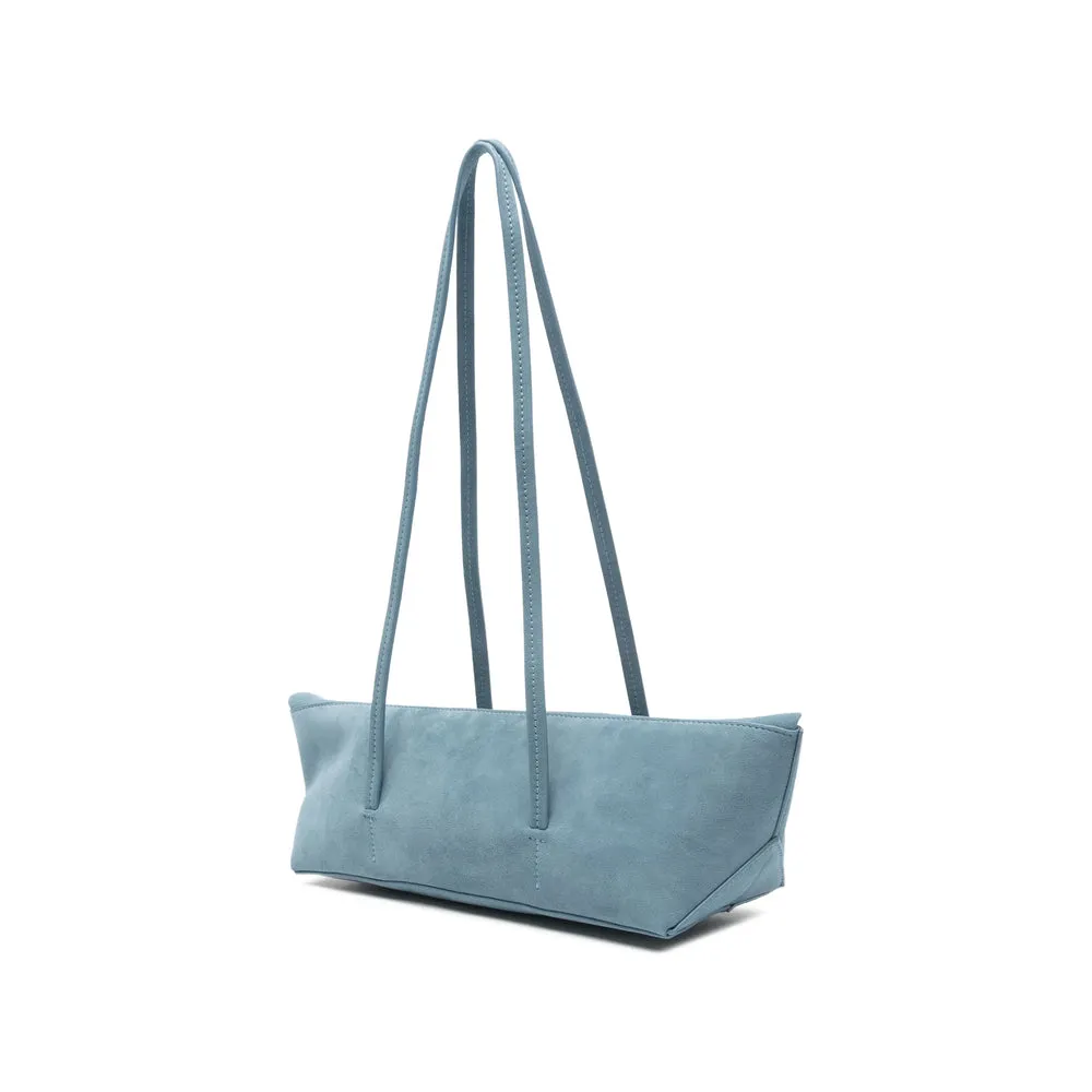 Shoulder Bag With Logo Detail sold by Zulily product image thumbnail 4