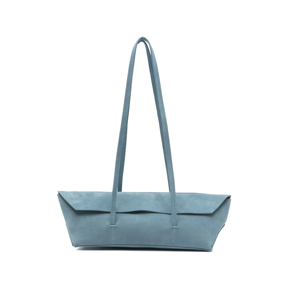 Shoulder Bag With Logo Detail sold by Zulily
