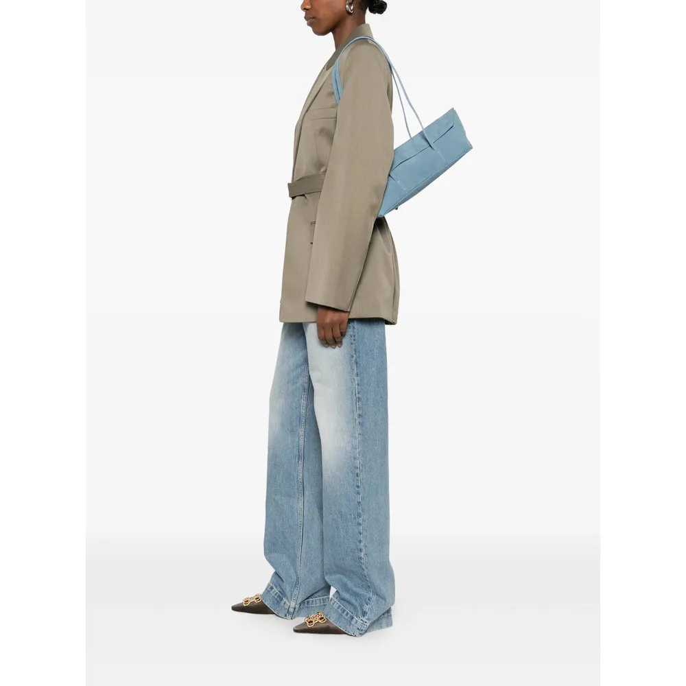 Shoulder Bag With Logo Detail sold by Zulily product image thumbnail 3
