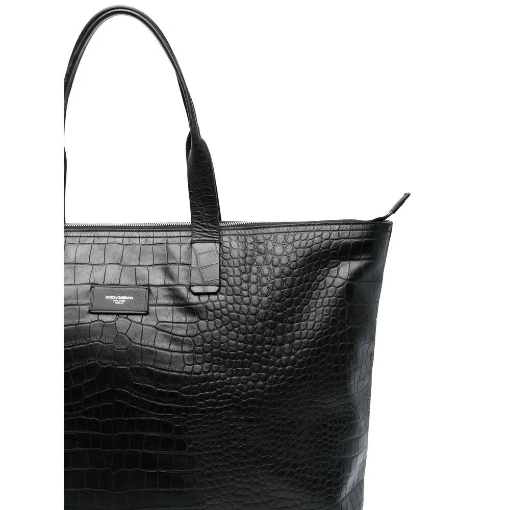 Bum Bag Calf Leather Black sold by Zulily product image thumbnail 5