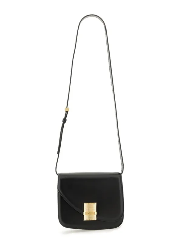 Shoulder Bag Flame made by Salvatore Ferragamo