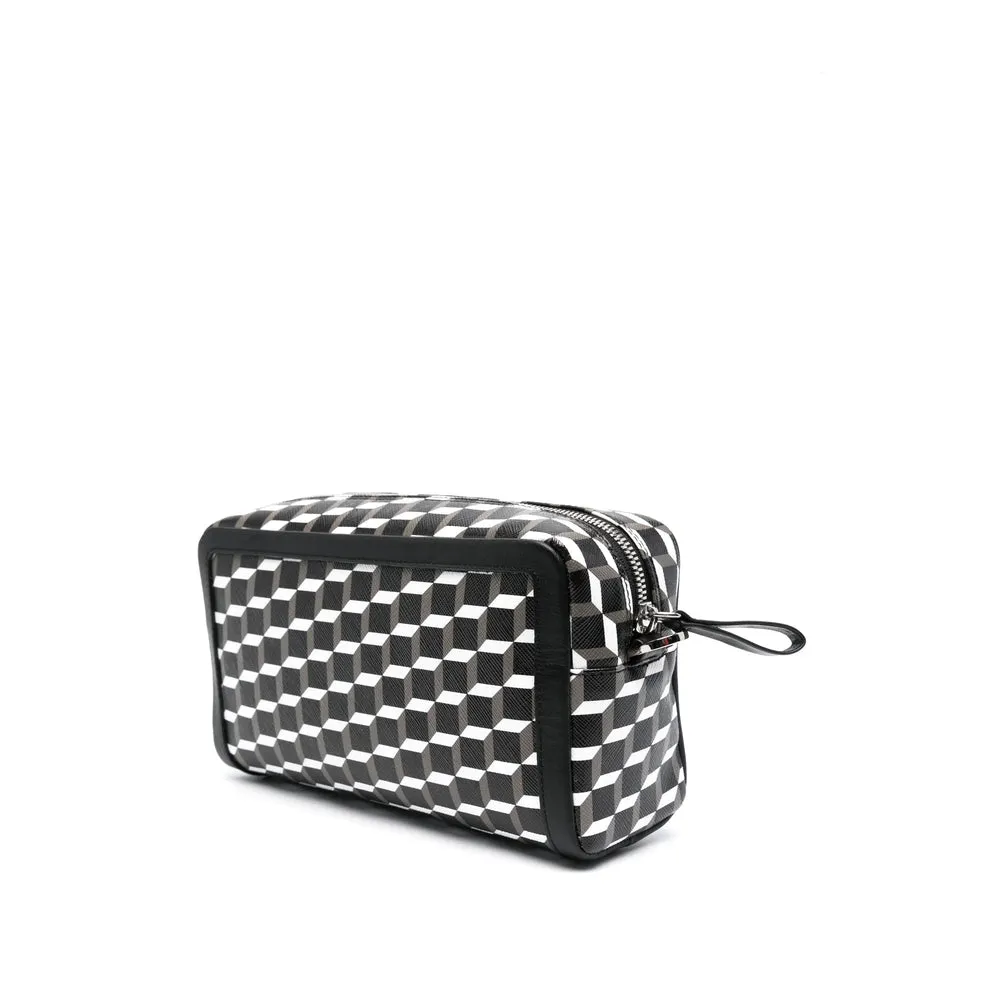 Geometric Print Shoulder Bag sold by Zulily product image thumbnail 5