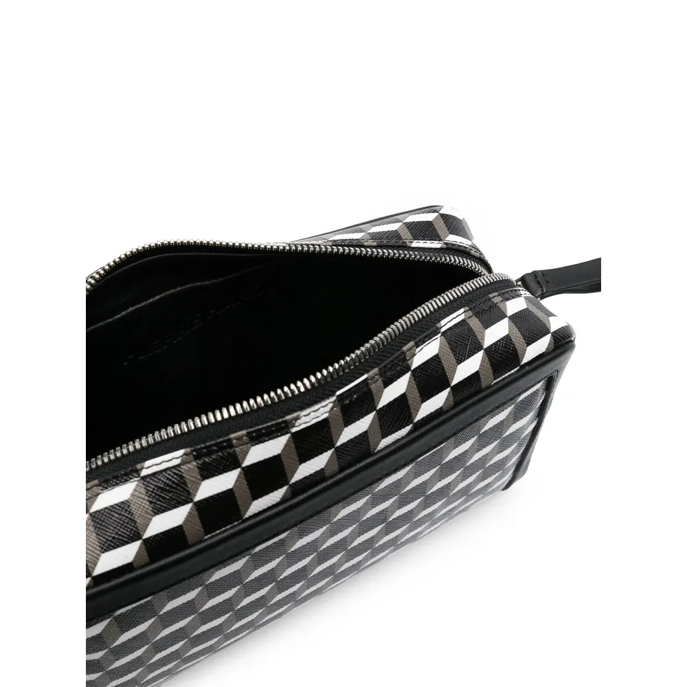 Geometric Print Shoulder Bag sold by Zulily product image thumbnail 4