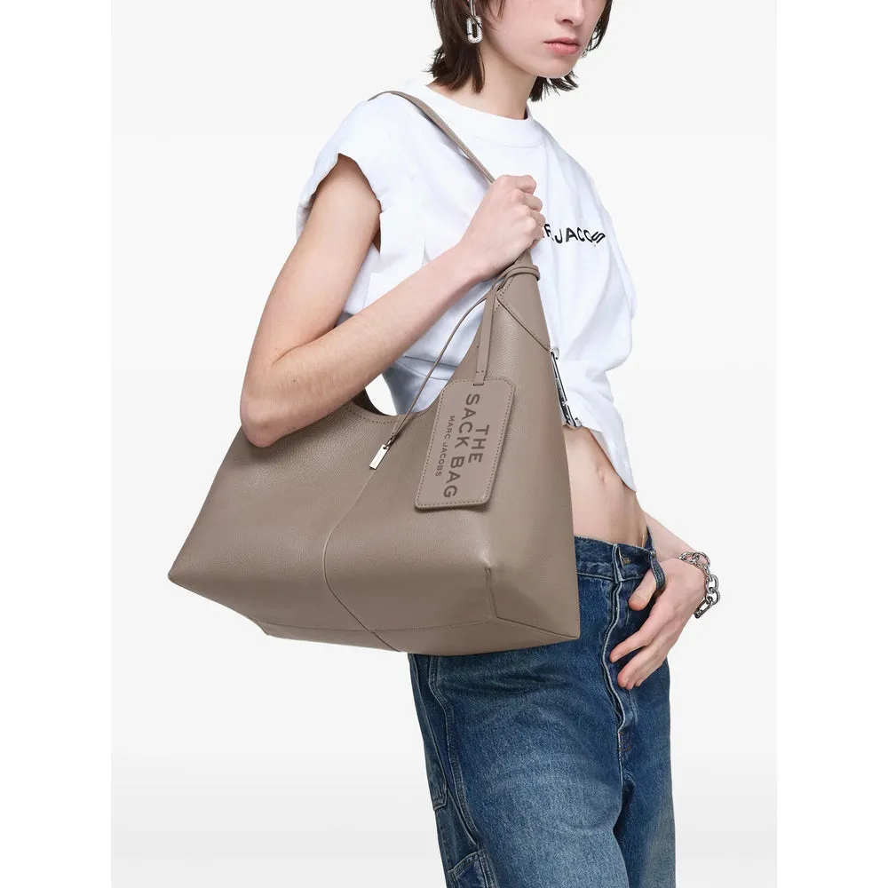 Shoulder Bag Leather Neutrals sold by Zulily product image thumbnail 4