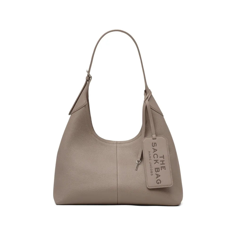 Shoulder Bag Leather Neutrals sold by Zulily