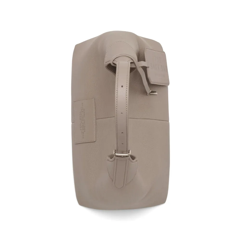 Shoulder Bag Leather Neutrals sold by Zulily product image thumbnail 5