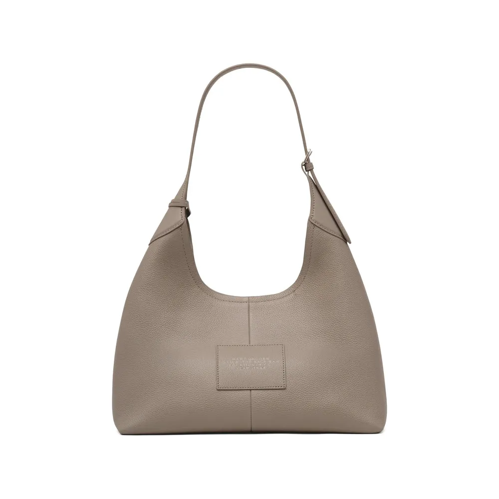 Shoulder Bag Leather Neutrals sold by Zulily product image thumbnail 3
