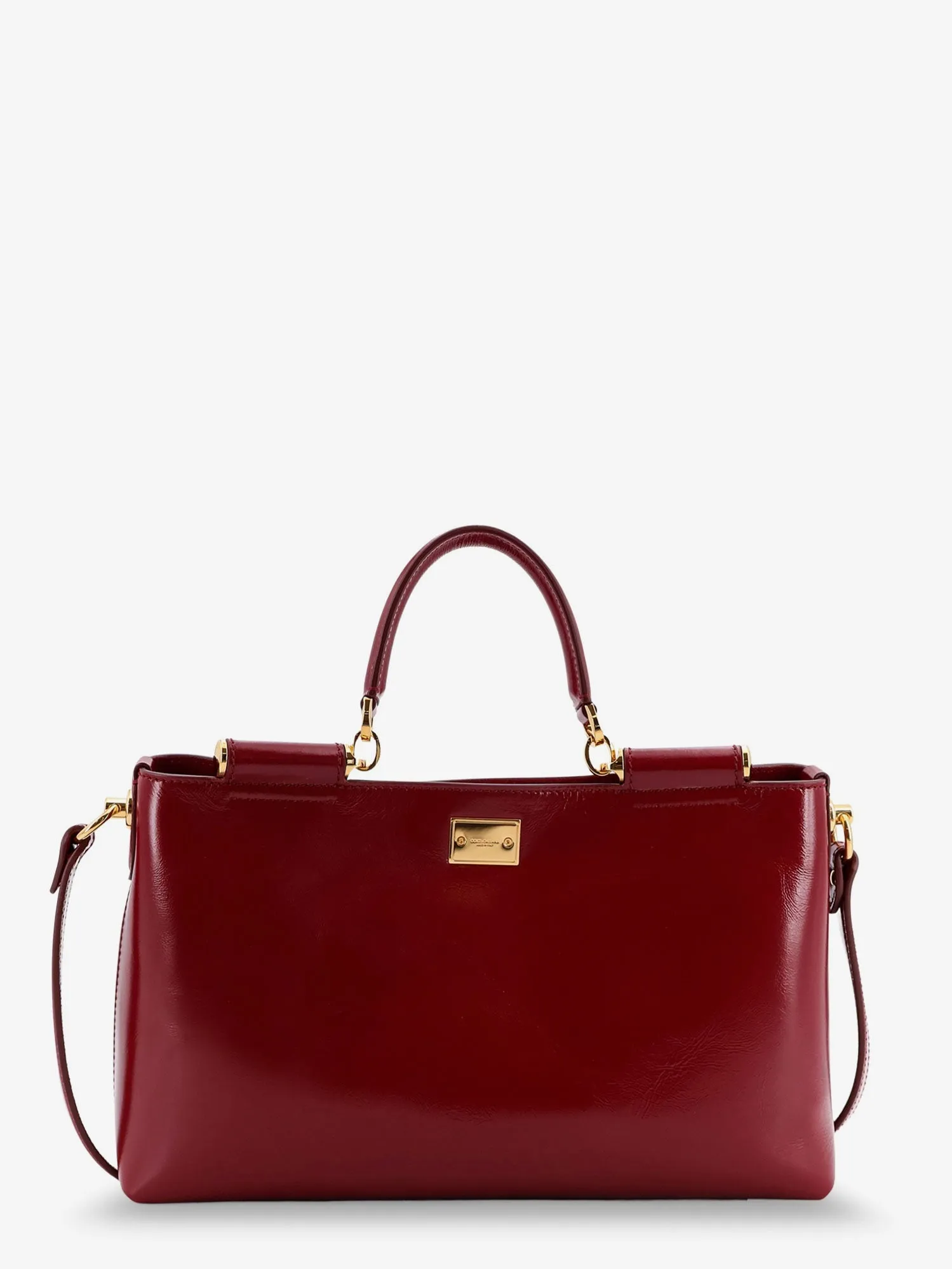 Leather Crossbody Bag sold by Zulily product image thumbnail 3