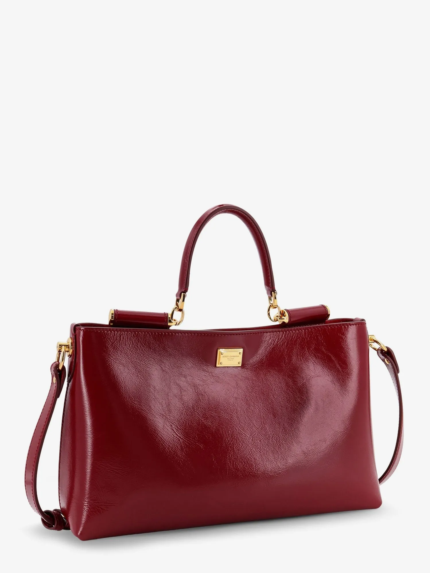 Leather Crossbody Bag sold by Zulily product image thumbnail 4