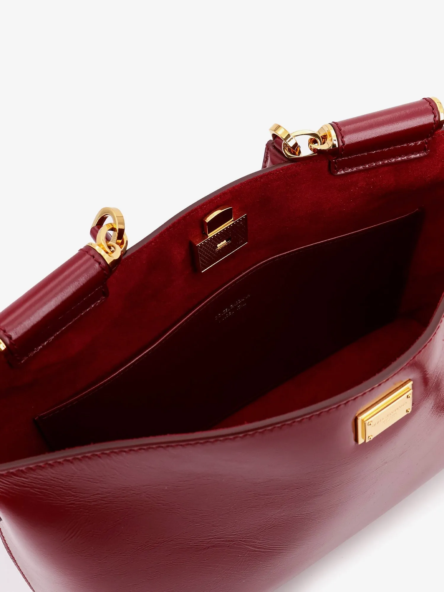 Leather Crossbody Bag sold by Zulily product image thumbnail 5
