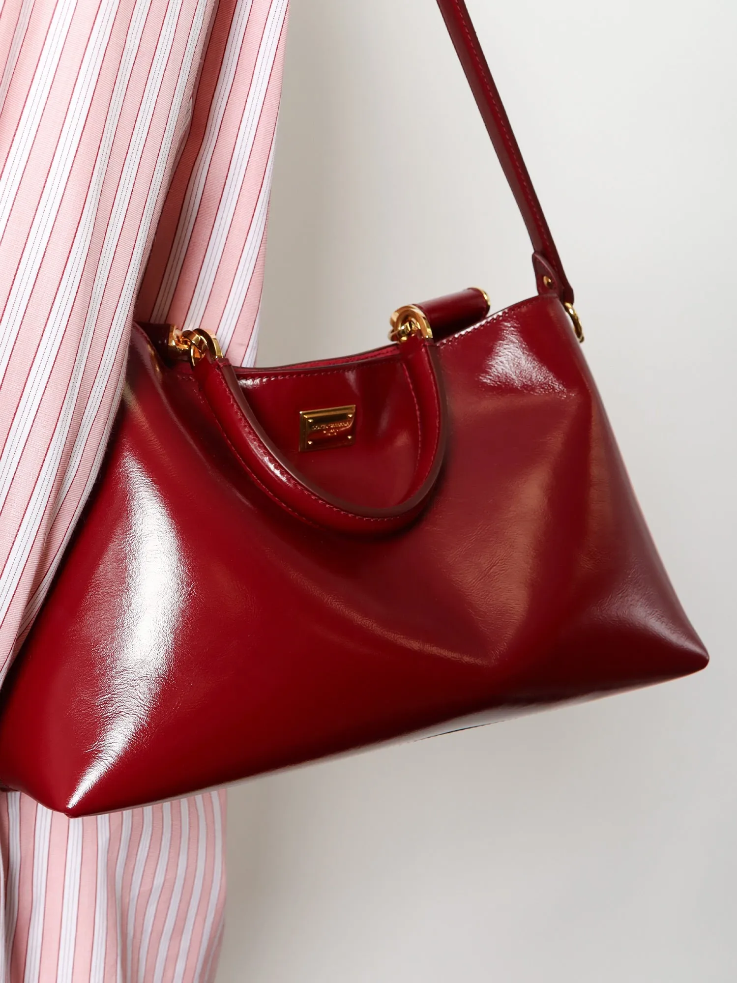 Leather Crossbody Bag sold by Zulily product image thumbnail 2