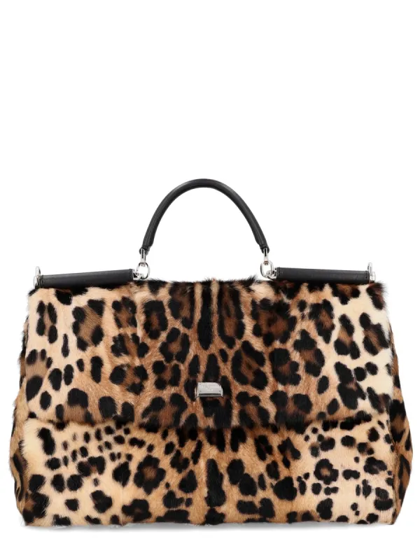 Victory Bag made by Dolce & Gabanna