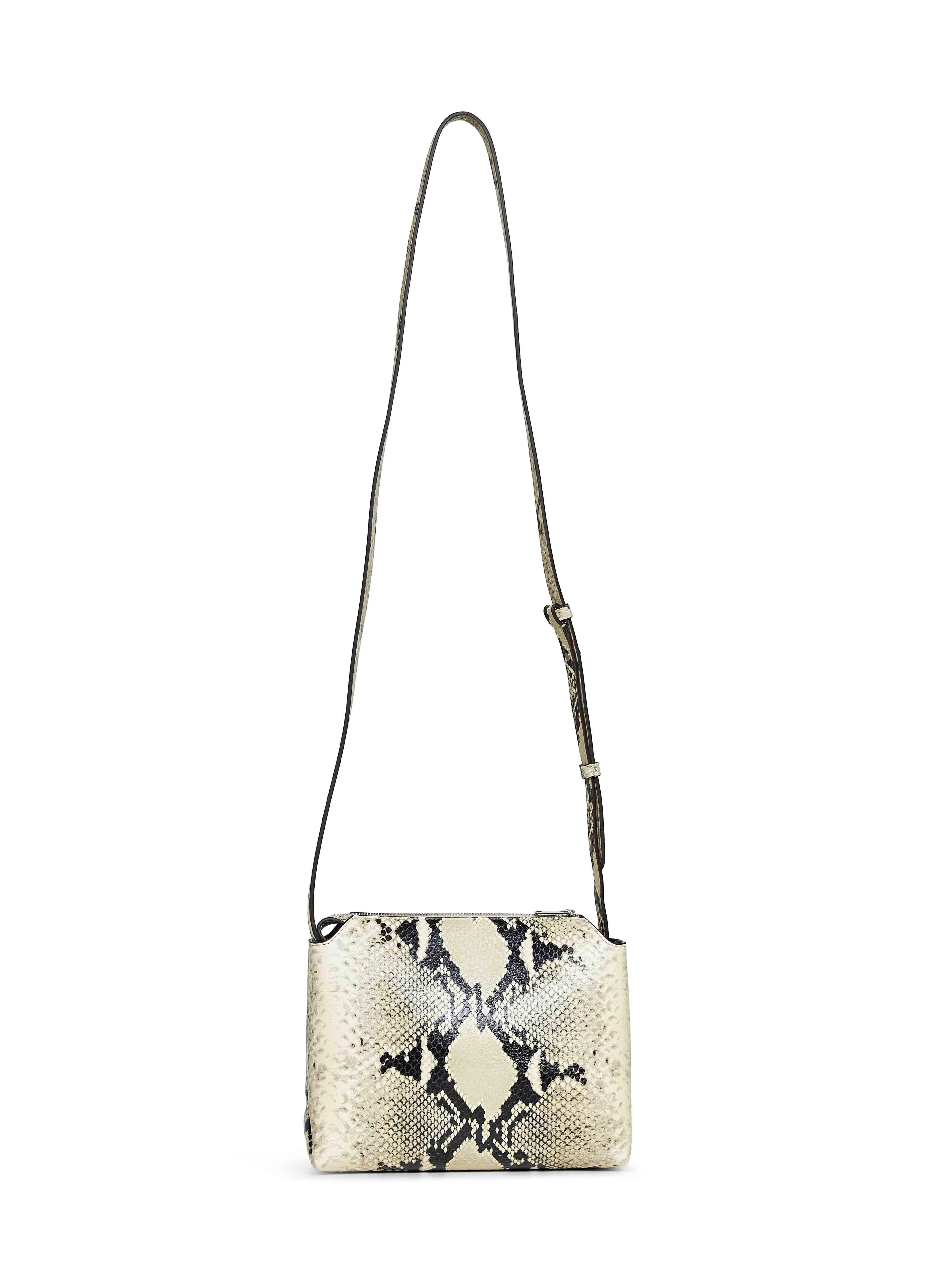 Natural Lina Crossbody Bag sold by Zulily product image thumbnail 3