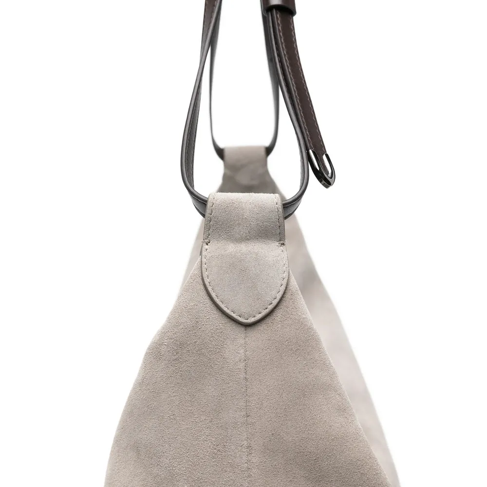 Light Grey Top Handle Bag sold by Zulily product image thumbnail 2