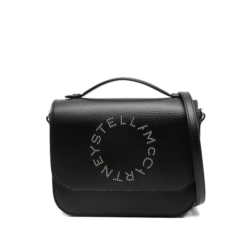 Bag With Studded Detailing made by Stella McCartney