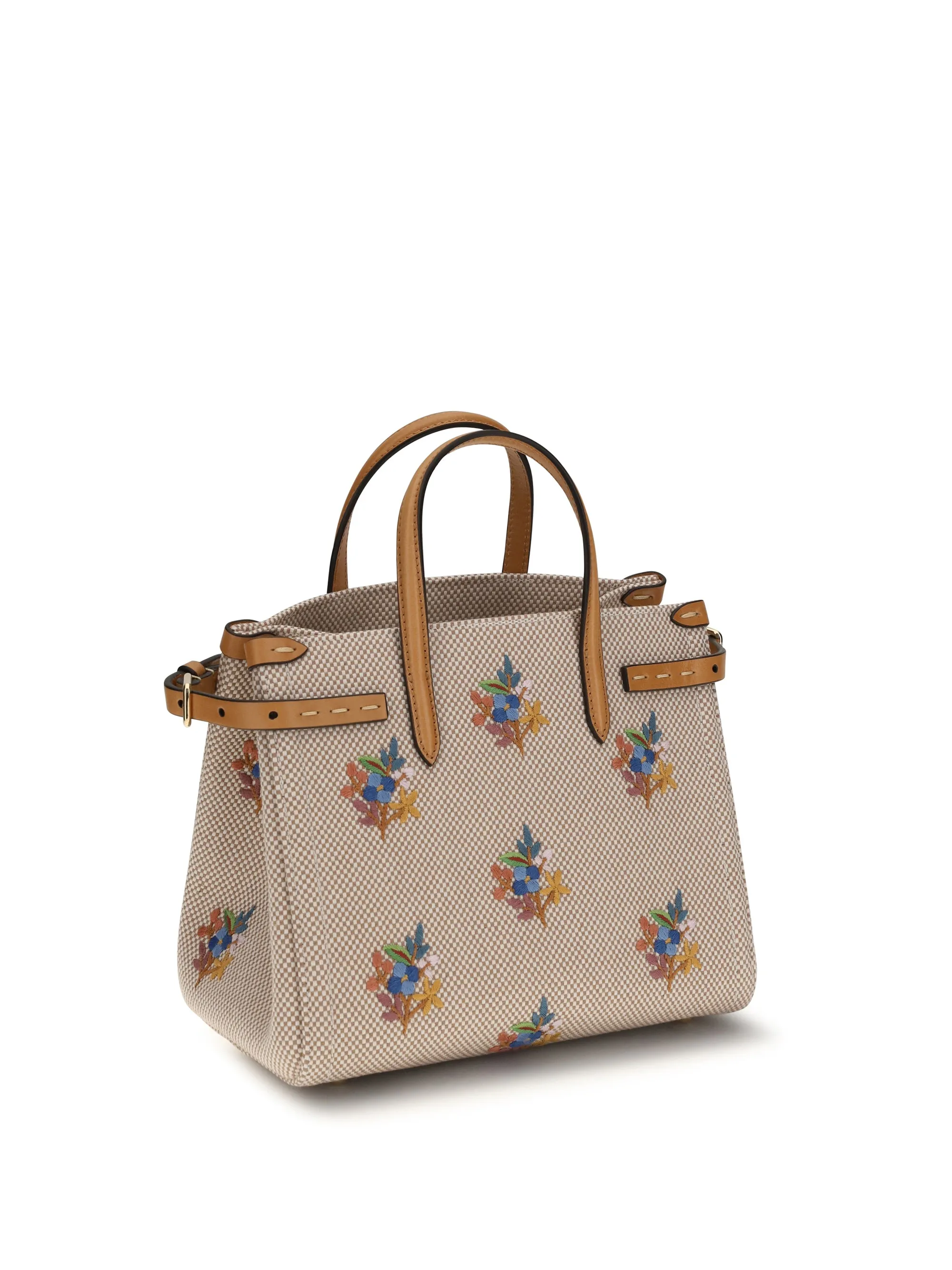 Handbag Antibes Beige sold by Zulily product image thumbnail 2