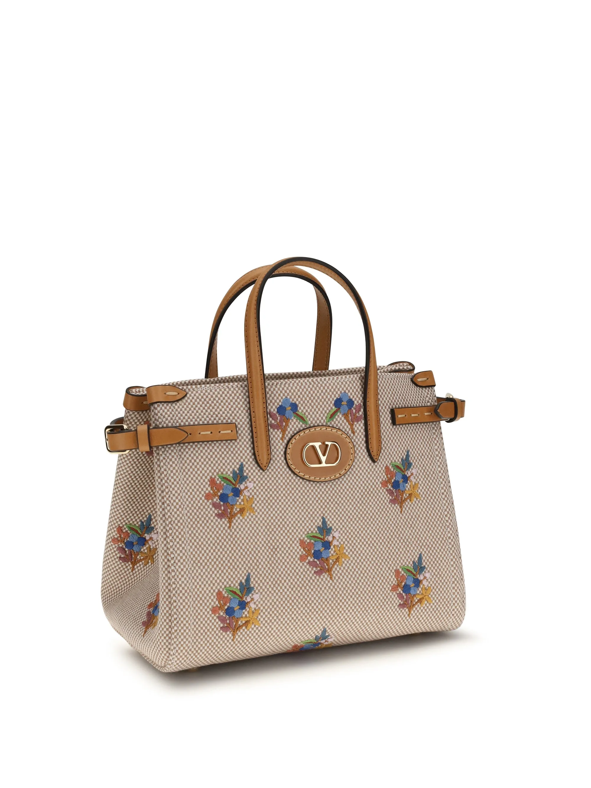 Handbag Antibes Beige sold by Zulily product image thumbnail 4
