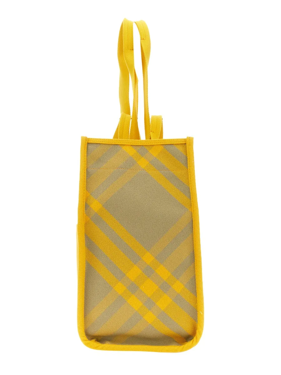 Shopper Bag sold by Zulily product image thumbnail 3