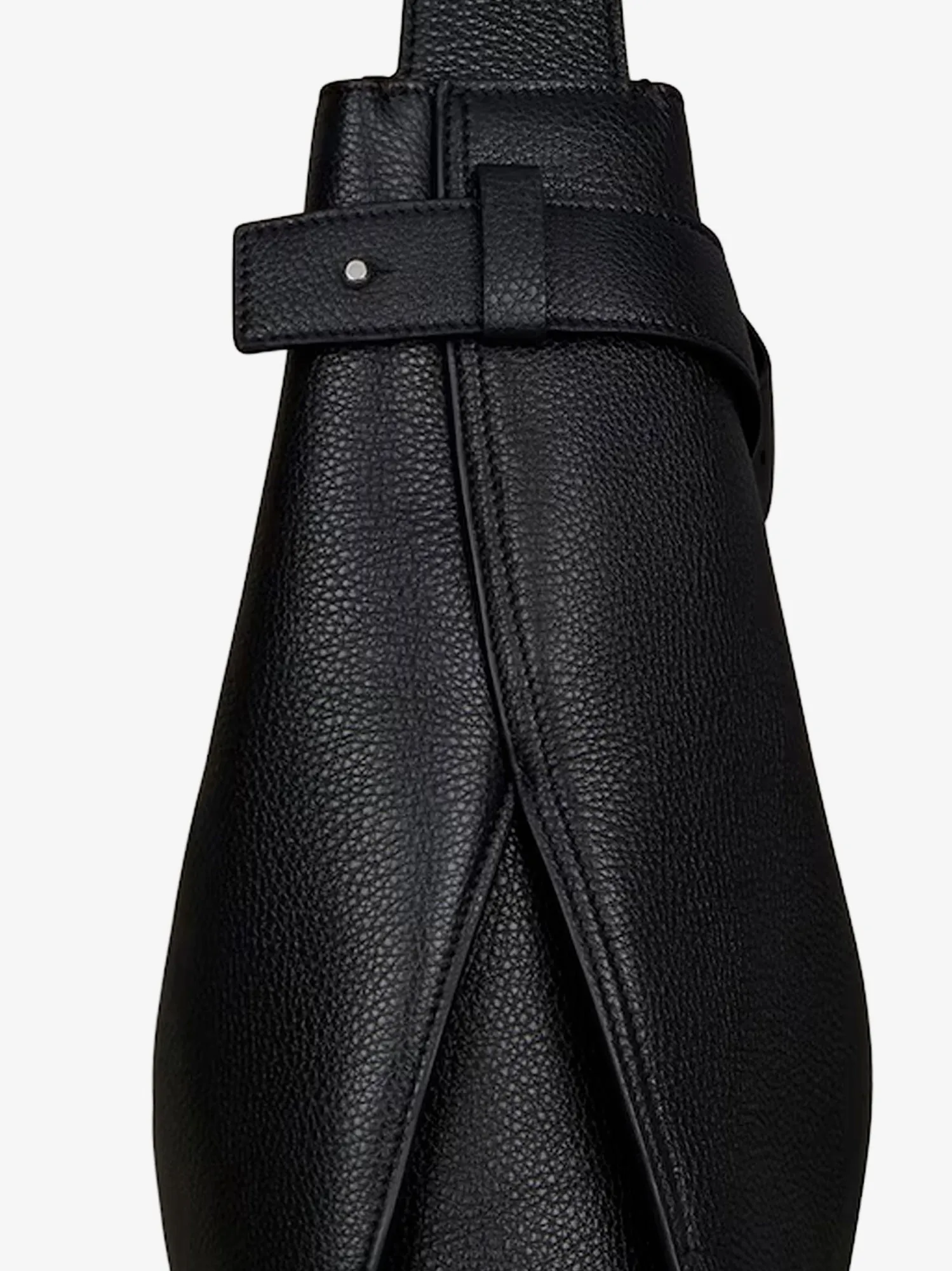 Belted Leather Shoulder Bag sold by Zulily product image thumbnail 5
