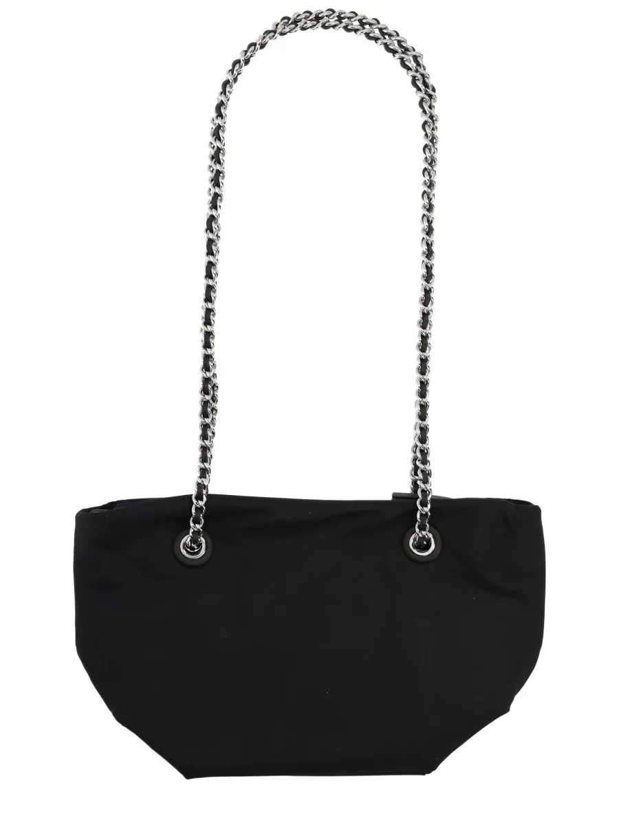 Ella Small Black Bag sold by Zulily product image thumbnail 3
