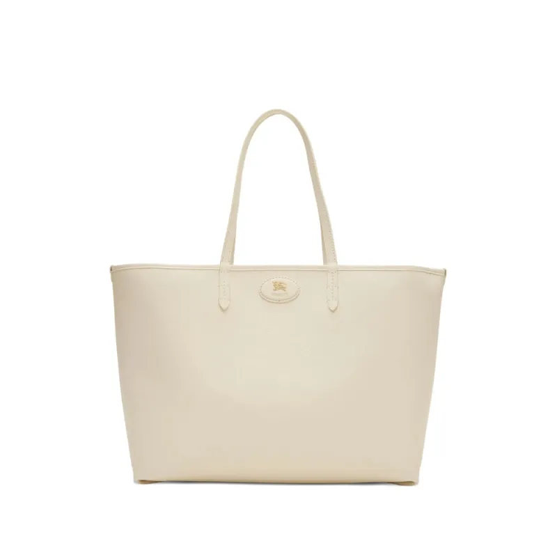 Tote Bag With Pouch made by Burberry
